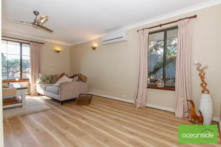 Fifth view of Homely house listing, 66 Bridgewater Drive, Kallaroo WA 6025