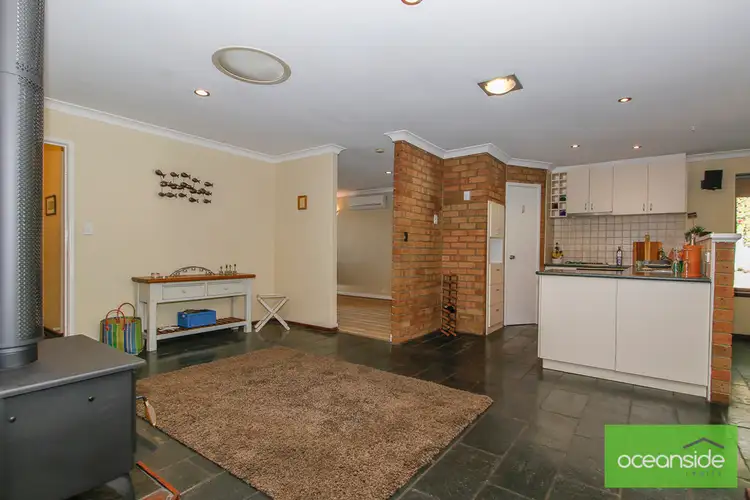 Seventh view of Homely house listing, 66 Bridgewater Drive, Kallaroo WA 6025