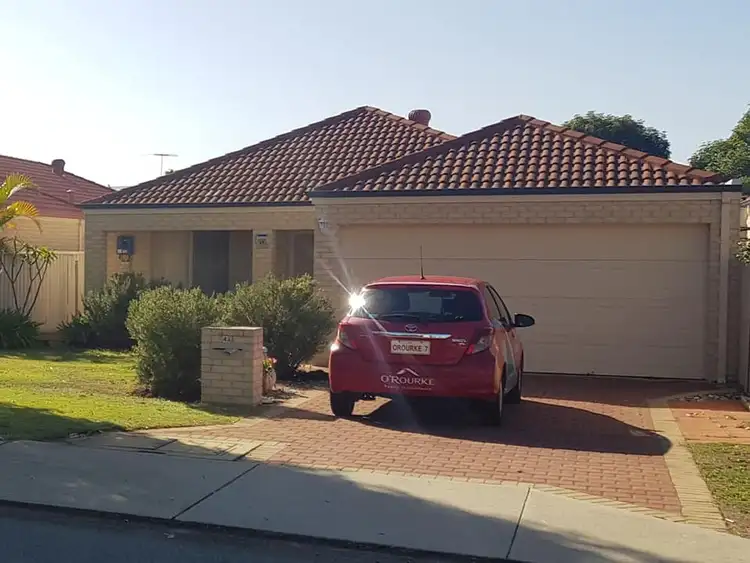 Second view of Homely house listing, 4a Hill Street, Innaloo WA 6018