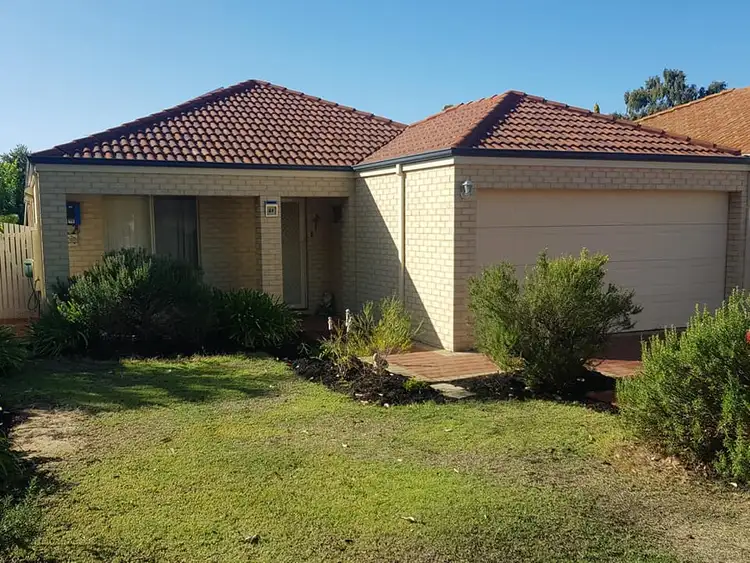 Third view of Homely house listing, 4a Hill Street, Innaloo WA 6018
