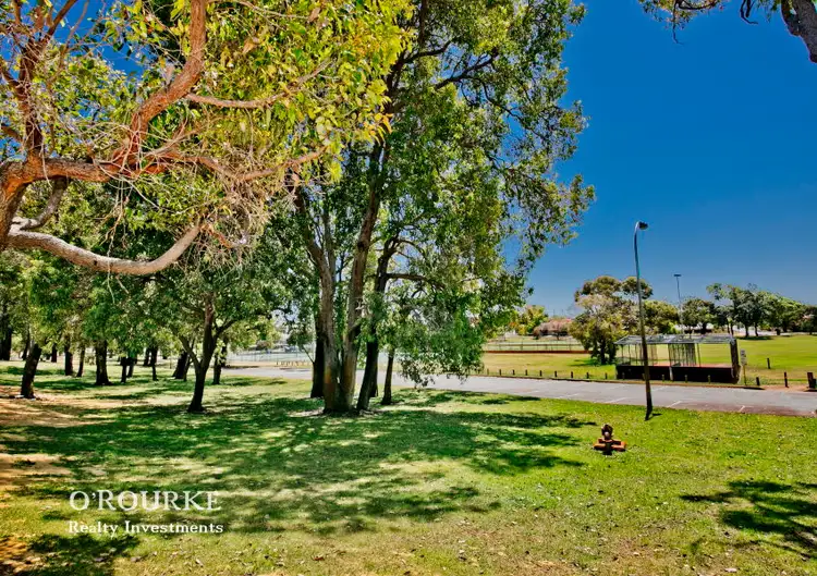 Fourth view of Homely house listing, 4a Hill Street, Innaloo WA 6018