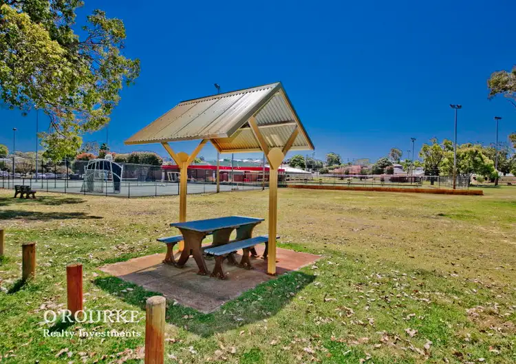 Fifth view of Homely house listing, 4a Hill Street, Innaloo WA 6018