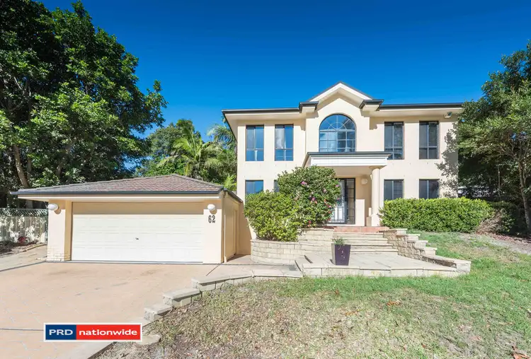 62 Bagnall Beach Road, Corlette NSW 2315