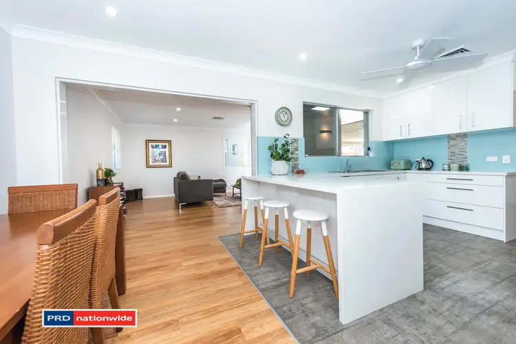 Third view of Homely house listing, 41 Galoola Drive, Nelson Bay NSW 2315
