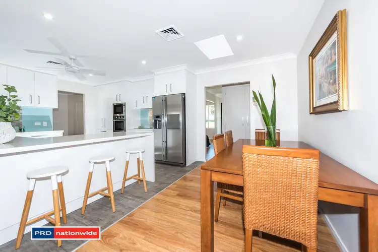 Fifth view of Homely house listing, 41 Galoola Drive, Nelson Bay NSW 2315