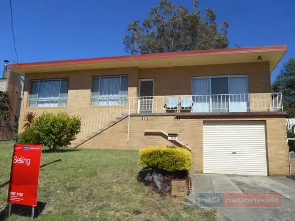 Fourth view of Homely house listing, 30 Sunnyside Avenue, Batlow NSW 2730