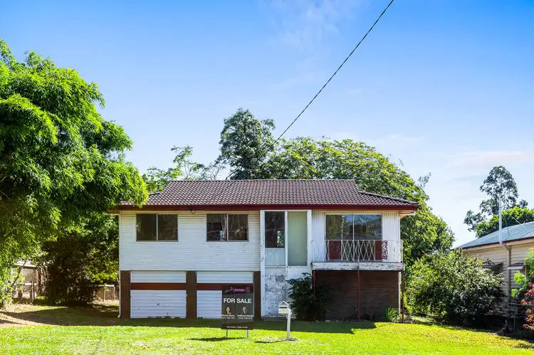 31 William Street, Goodna QLD 4300