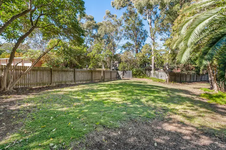 Second view of Homely house listing, 11 Parkes Road, Artarmon NSW 2064