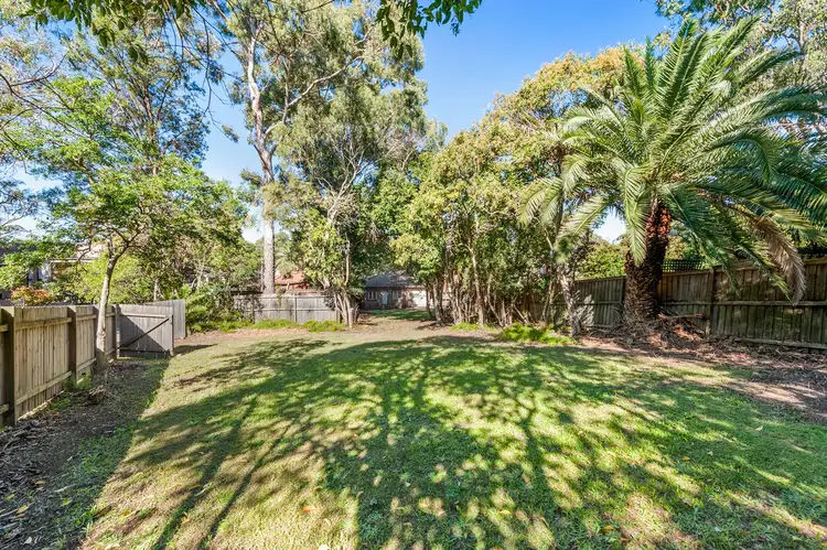 Third view of Homely house listing, 11 Parkes Road, Artarmon NSW 2064