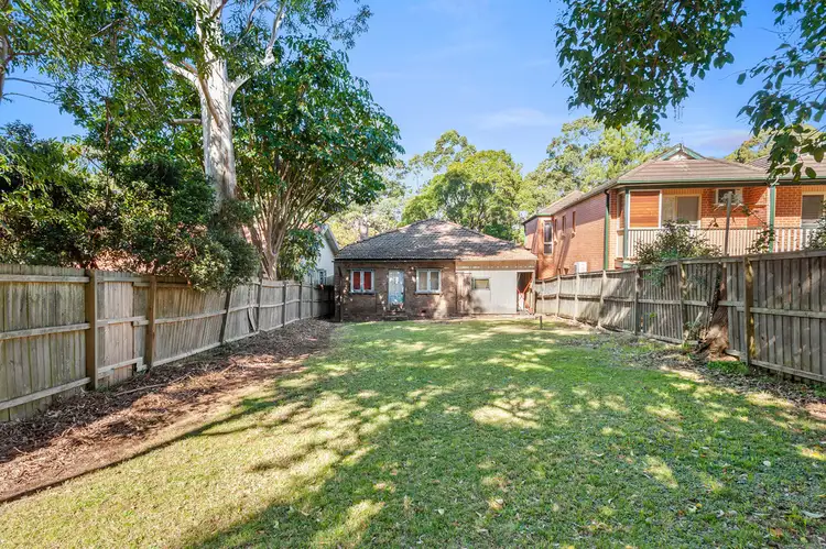 Fifth view of Homely house listing, 11 Parkes Road, Artarmon NSW 2064