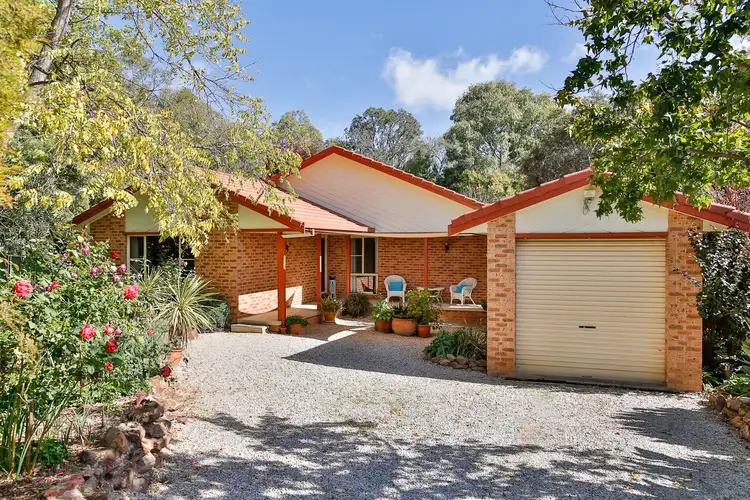 22 Abernethy Close, Mudgee NSW 2850