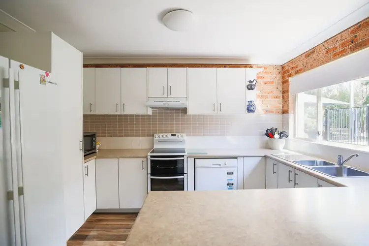 Third view of Homely house listing, 22 Abernethy Close, Mudgee NSW 2850