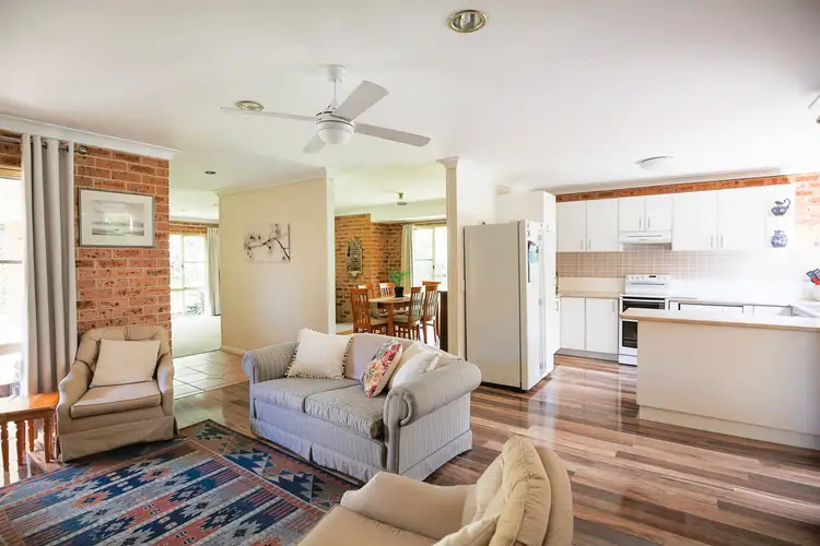 Fourth view of Homely house listing, 22 Abernethy Close, Mudgee NSW 2850