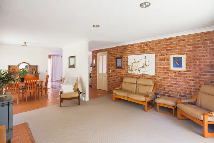 Sixth view of Homely house listing, 22 Abernethy Close, Mudgee NSW 2850