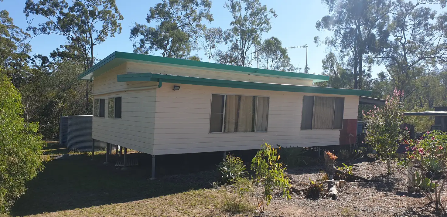 Main view of Homely house listing, 325 Rows, Gin Gin QLD 4671