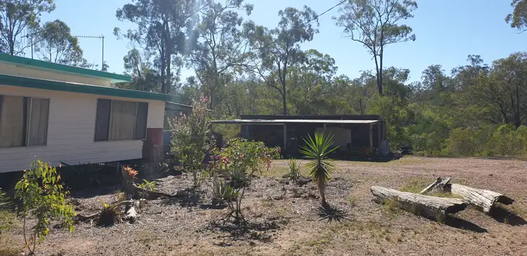 Second view of Homely house listing, 325 Rows, Gin Gin QLD 4671