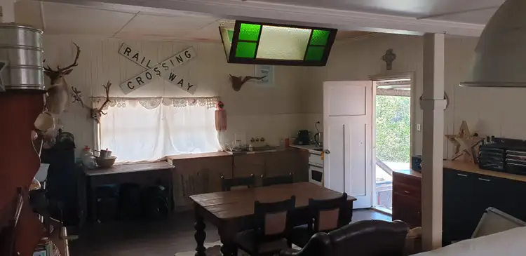 Sixth view of Homely house listing, 325 Rows, Gin Gin QLD 4671