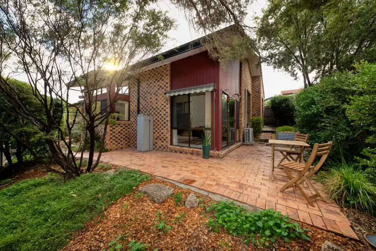 Main view of Homely house listing, 5/92 Julia Flynn Avenue, Isaacs ACT 2607