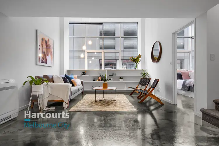 205/118 Russell Street, Melbourne VIC 3000