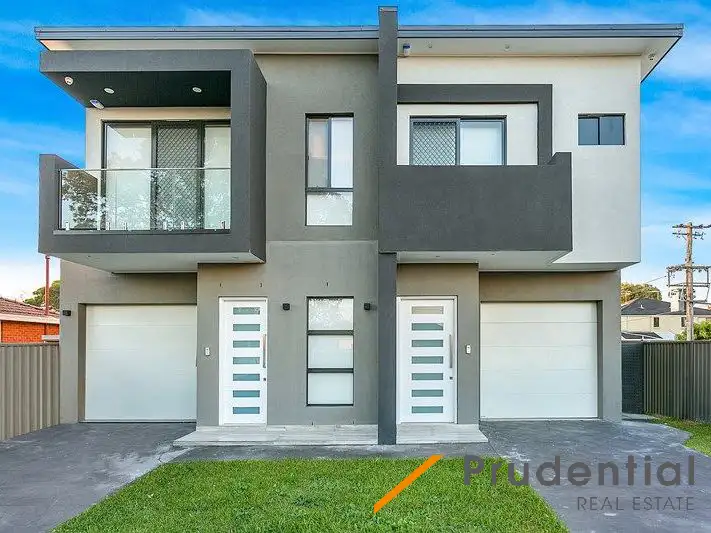 Second view of Homely house listing, 29 Duke Street, Canley Heights NSW 2166