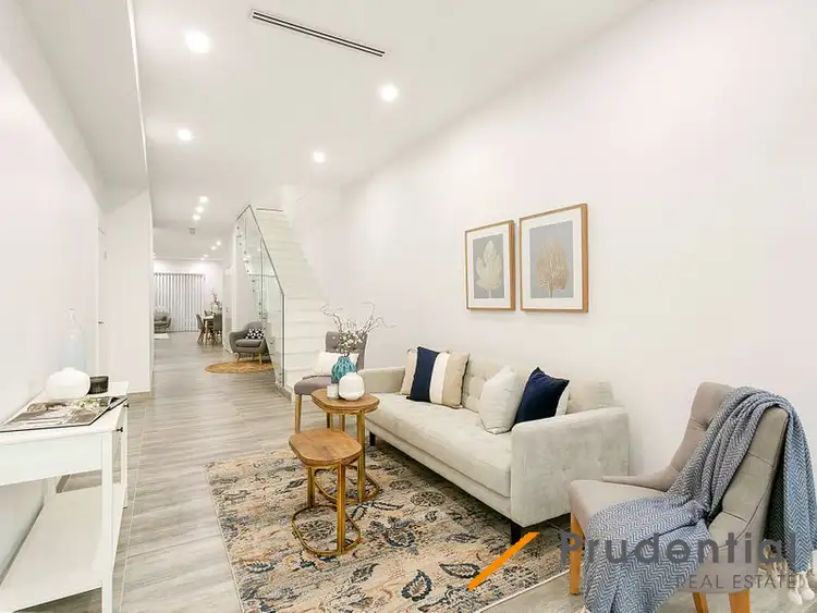 Third view of Homely house listing, 29 Duke Street, Canley Heights NSW 2166