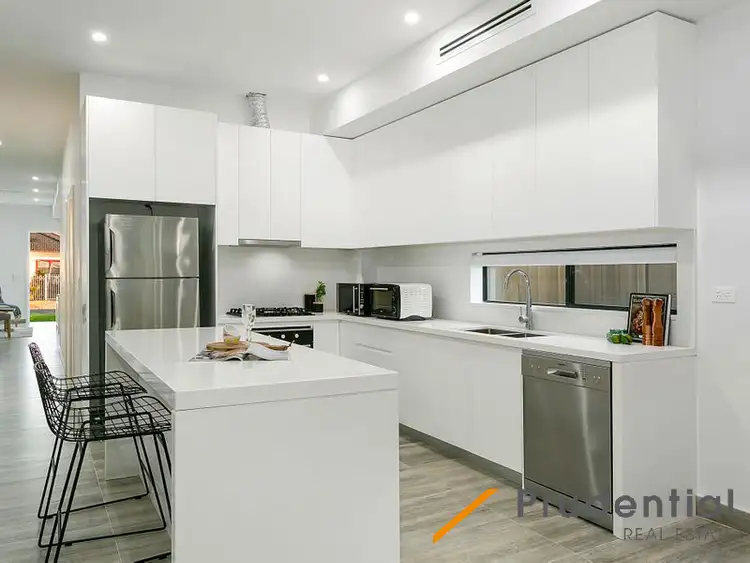 Fifth view of Homely house listing, 29 Duke Street, Canley Heights NSW 2166