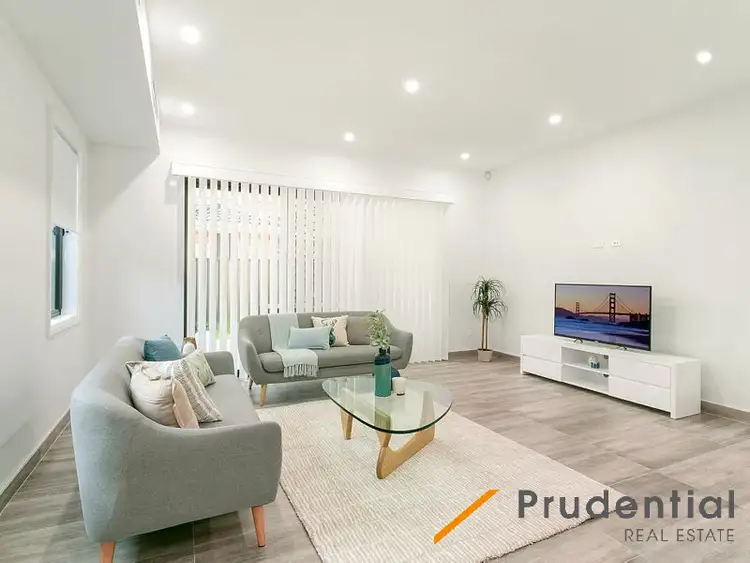 Sixth view of Homely house listing, 29 Duke Street, Canley Heights NSW 2166