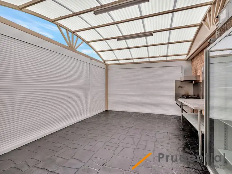 Fifth view of Homely house listing, 16 Nelligen Close, Prestons NSW 2170