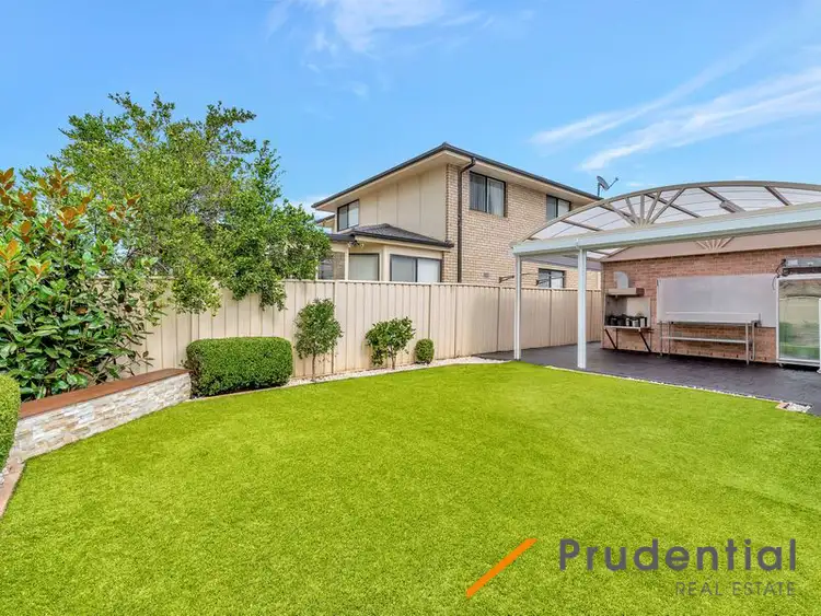 Sixth view of Homely house listing, 16 Nelligen Close, Prestons NSW 2170