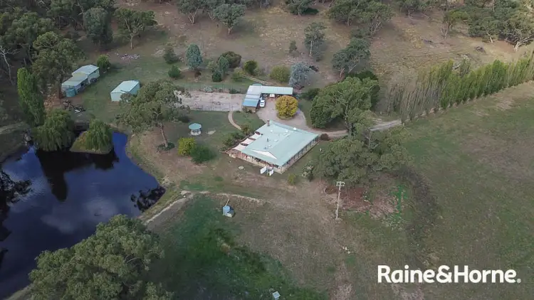 316 Mersing Road, Glanmire NSW 2795