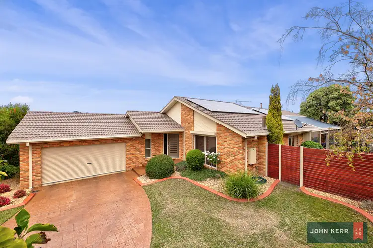 11 Rita Court, Newborough VIC 3825