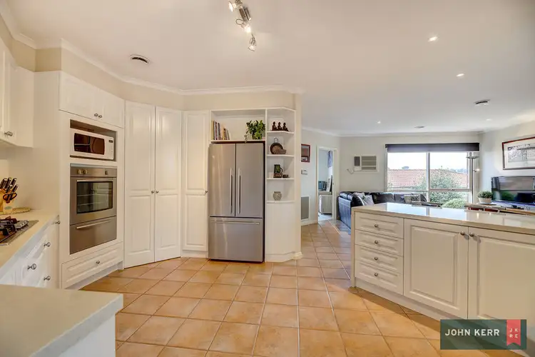 Second view of Homely house listing, 11 Rita Court, Newborough VIC 3825