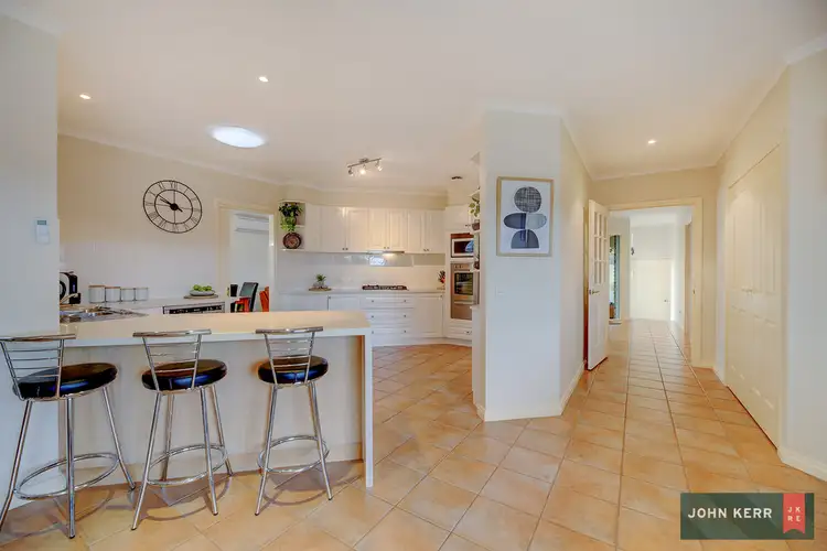 Third view of Homely house listing, 11 Rita Court, Newborough VIC 3825