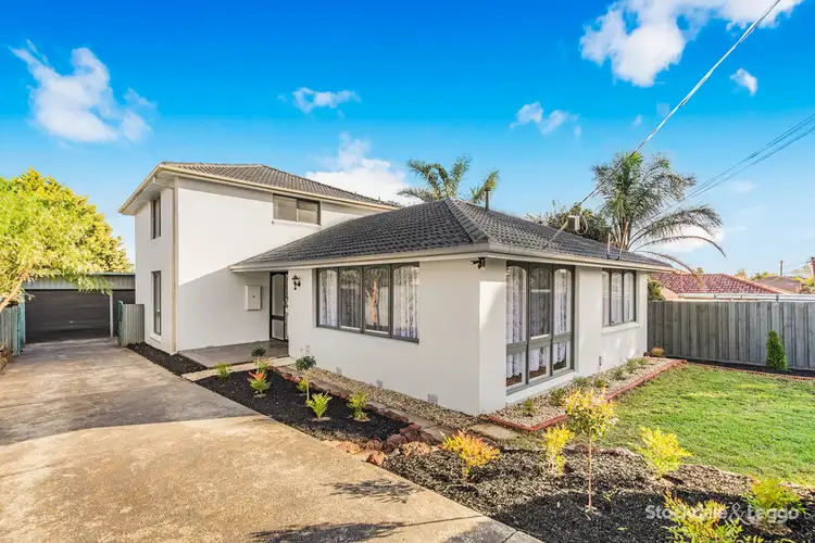 41 Raleigh Street, Westmeadows VIC 3049