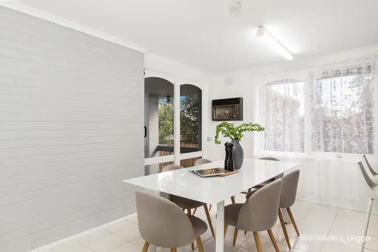 Fifth view of Homely house listing, 41 Raleigh Street, Westmeadows VIC 3049