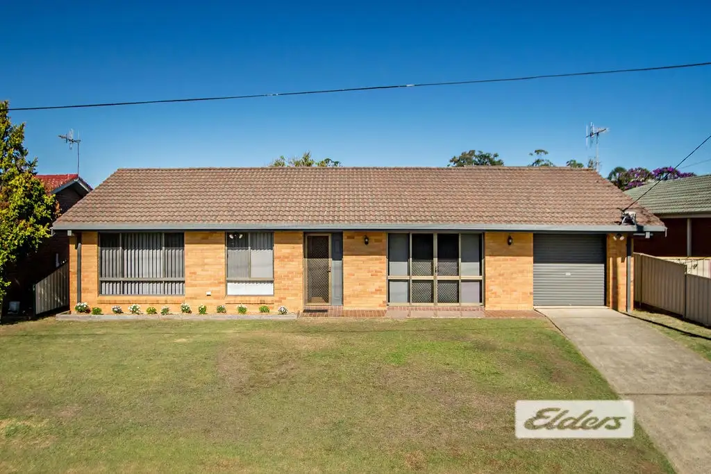 Main view of Homely house listing, 18 Park Avenue, Cundletown NSW 2430