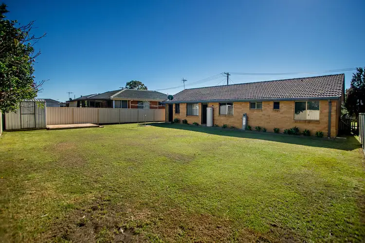 Second view of Homely house listing, 18 Park Avenue, Cundletown NSW 2430