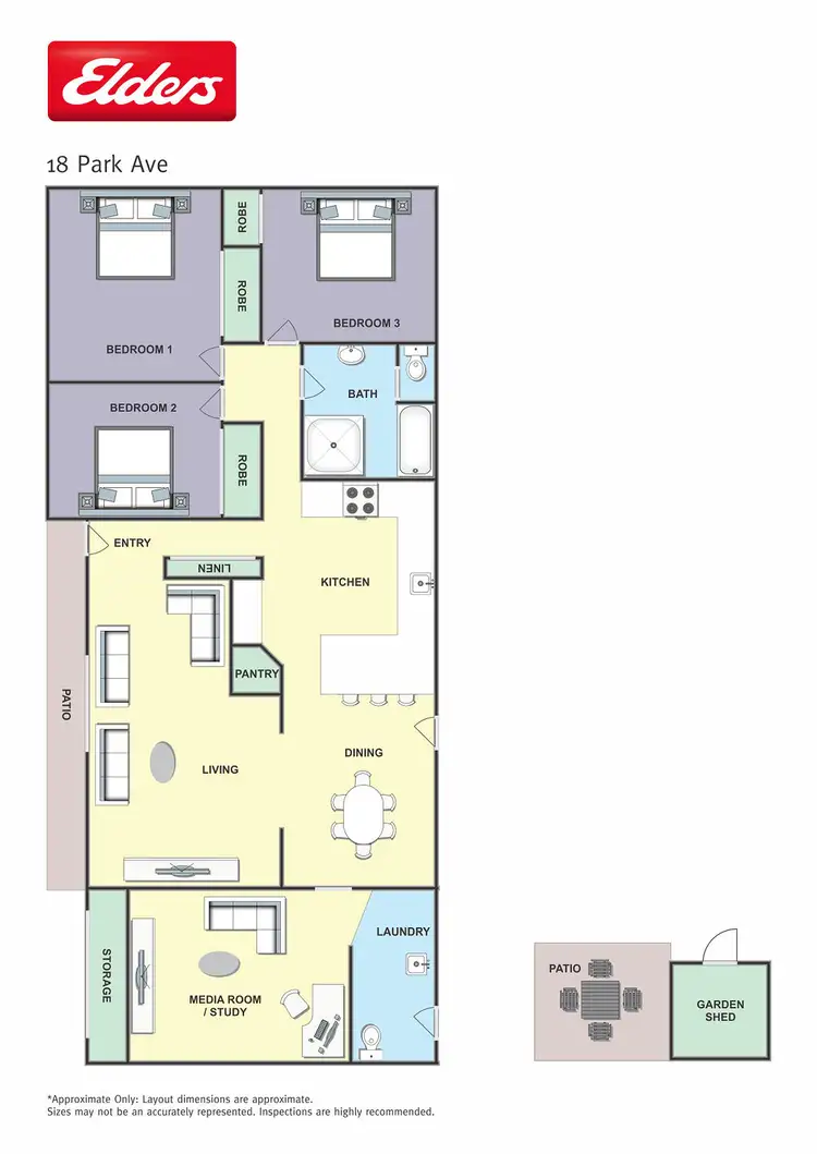 Seventh view of Homely house listing, 18 Park Avenue, Cundletown NSW 2430