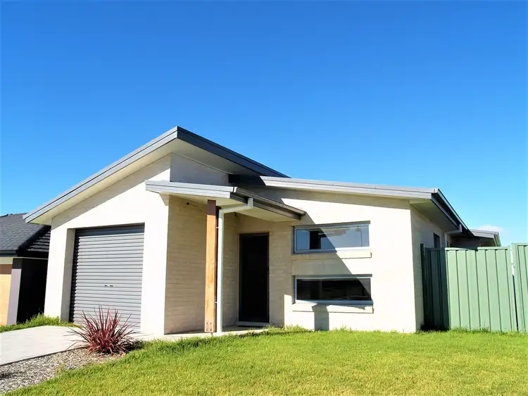 Main view of Homely house listing, 16 Lew Avenue, Eglinton NSW 2795