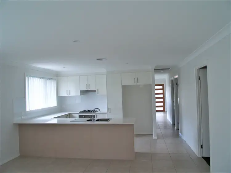 Second view of Homely house listing, 16 Lew Avenue, Eglinton NSW 2795