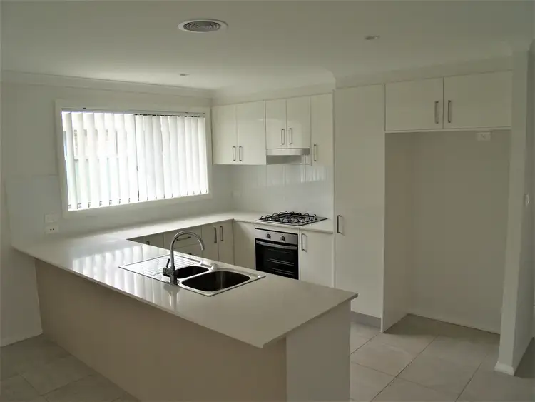 Third view of Homely house listing, 16 Lew Avenue, Eglinton NSW 2795
