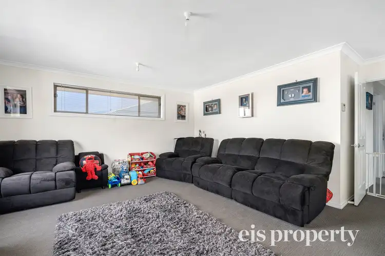 Fifth view of Homely house listing, 1/27 Baskerville Road, Old Beach TAS 7017