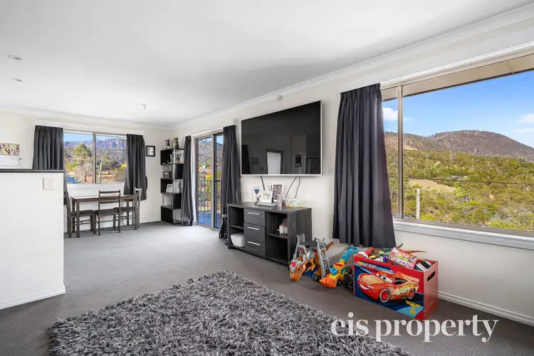 Sixth view of Homely house listing, 1/27 Baskerville Road, Old Beach TAS 7017