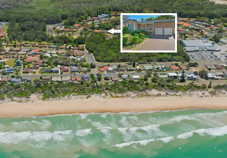Second view of Homely house listing, 19 Mullaway Road, Lake Cathie NSW 2445