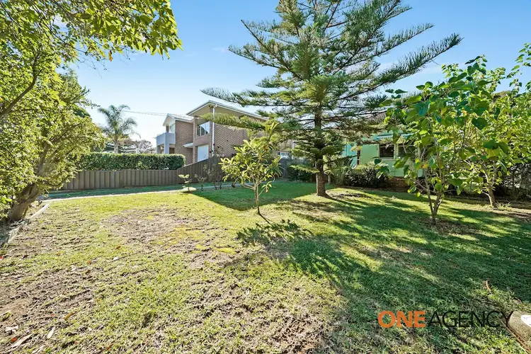 6 Rixon Street, Bass Hill NSW 2197
