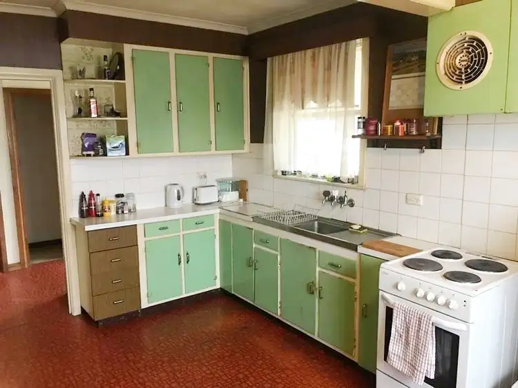 Sixth view of Homely house listing, 34 Albert Street, Horsham VIC 3400