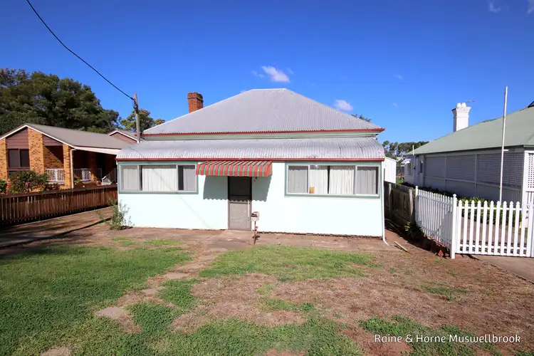 71 William Street, Muswellbrook NSW 2333