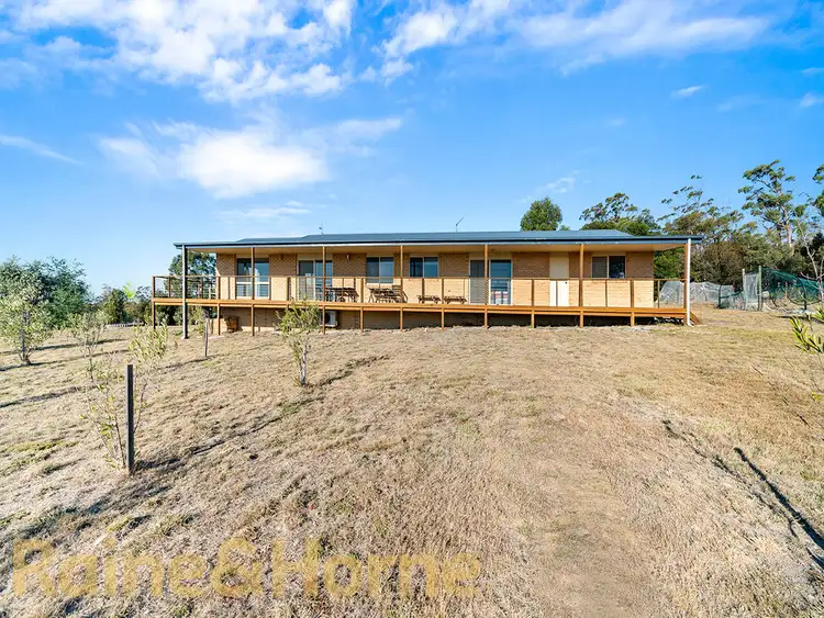 Fifth view of Homely house listing, 88 Barton Avenue, Triabunna TAS 7190