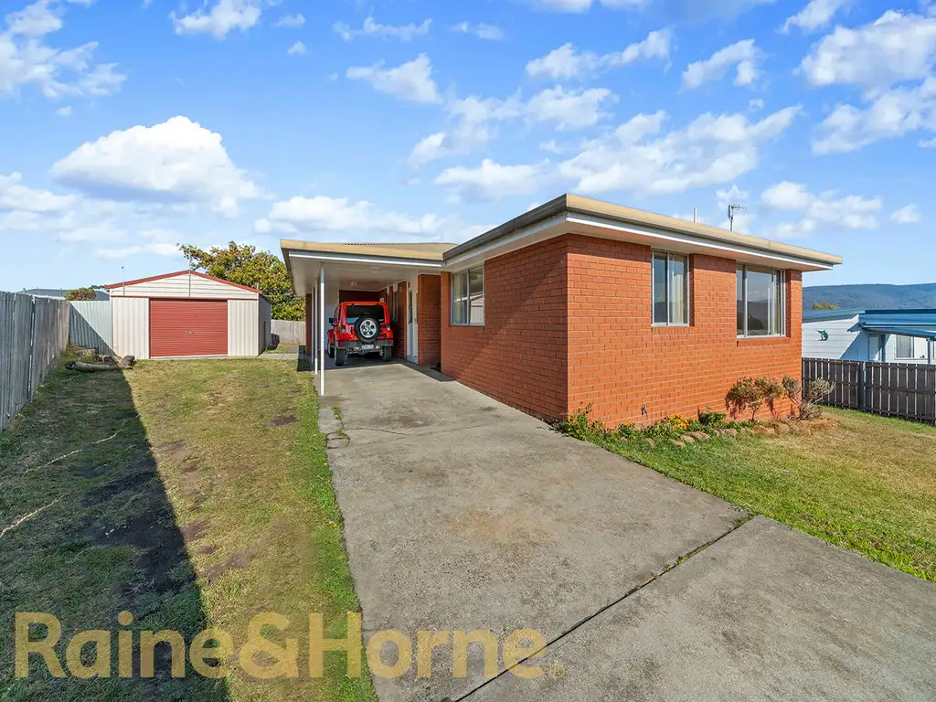 Main view of Homely house listing, 4 Howells Place, Triabunna TAS 7190