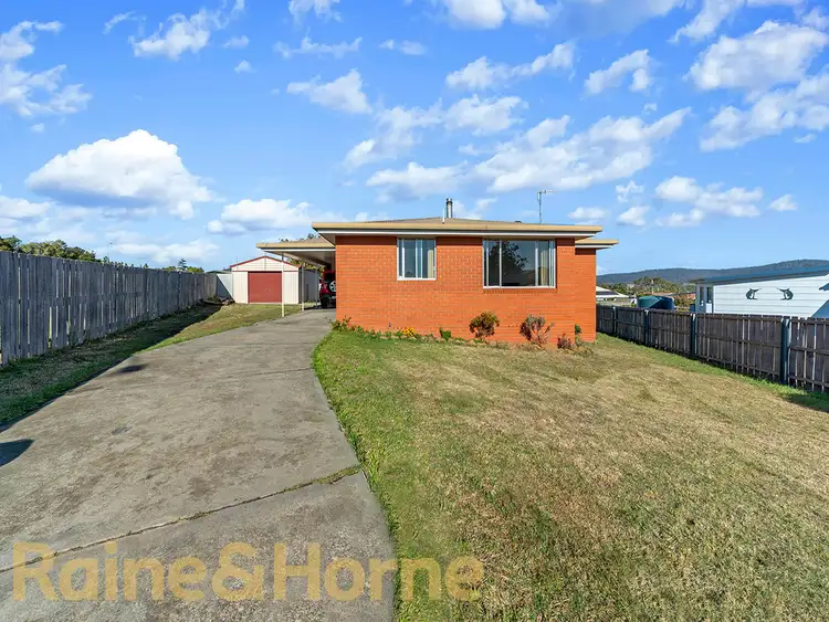 Second view of Homely house listing, 4 Howells Place, Triabunna TAS 7190